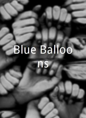 Blue Balloons海报封面图