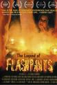 Michelle Martin-Coyne The Legend of Flashpants