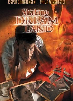 Shaking Dream Land海报封面图