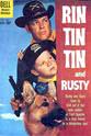 Mary K. Cleary The Adventures of Rin Tin Tin