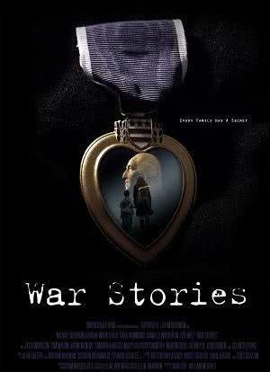 War Stories海报封面图