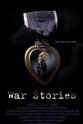 Jayne McNeny War Stories