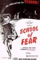Viola Simoncioni School of Fear