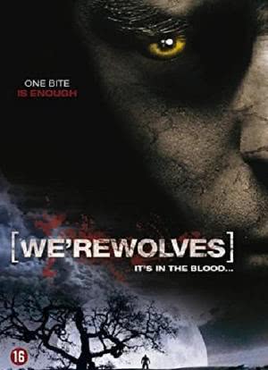 Werewolves: The Dark Survivors海报封面图