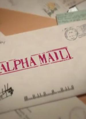 Alpha Mail海报封面图