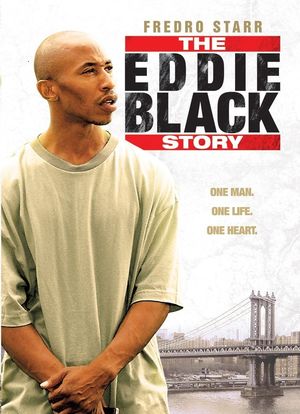 The Eddie Black Story海报封面图