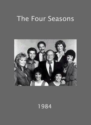 The Four Seasons海报封面图