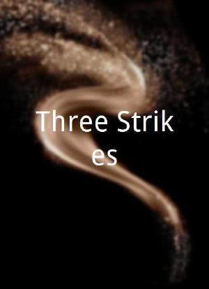 Three Strikes海报封面图
