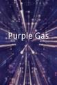 Jana O'Connor Purple Gas