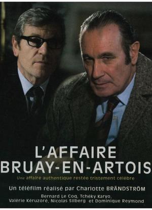 L'affaire Bruay-en-Artois海报封面图