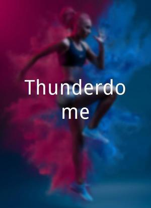 Thunderdome海报封面图
