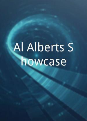 Al Alberts Showcase海报封面图