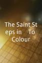 艾尔文·拉考夫 The Saint Steps in... To Colour