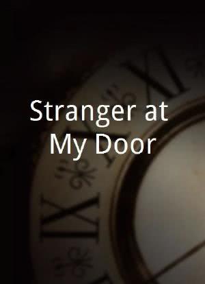 Stranger at My Door海报封面图
