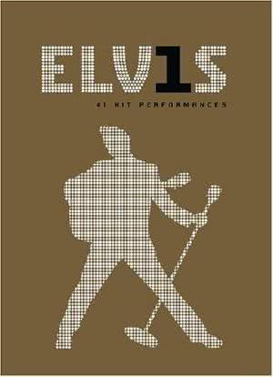 Elvis: #1 Hit Performances海报封面图