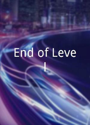 End of Level海报封面图