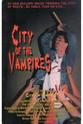Anne-Marie O'Keefe City of the Vampires