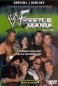 Jason Ahrndt WrestleMania 2000