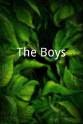 Frances E. Williams The Boys