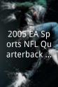 Joe Horn 2005 EA Sports NFL Quarterback Challenge