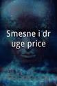 Ivo Andric Smesne i druge price