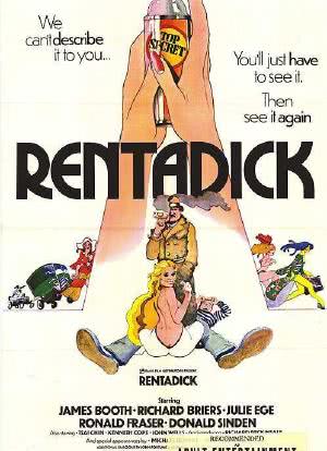 Rentadick海报封面图