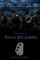 Moses D. Gardner III Cold Soldiers