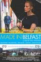 Maggie Hayes Made in Belfast