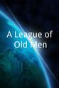 菲利普·罗斯 A League of Old Men