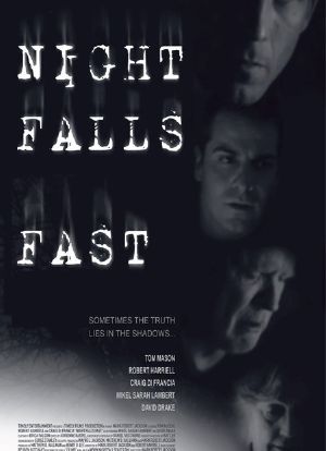 Night Falls Fast海报封面图