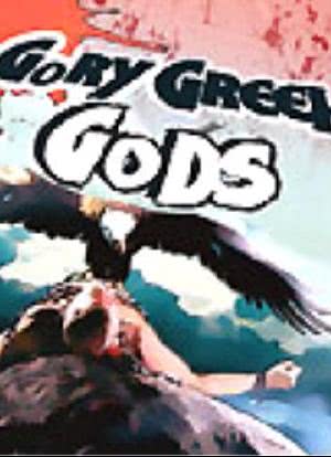 Gory Greek Gods海报封面图