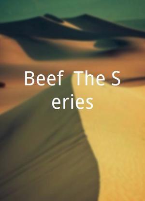 Beef: The Series海报封面图