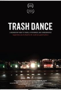Trash Dance海报封面图