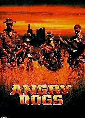 Angry Dogs海报封面图