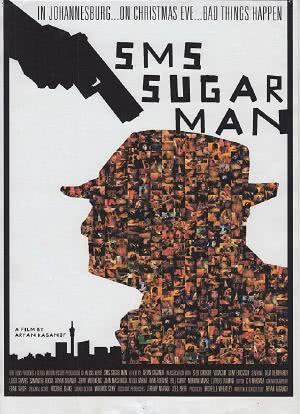 SMS Sugar Man海报封面图