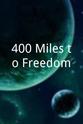 Lewis Gordon 400 Miles to Freedom