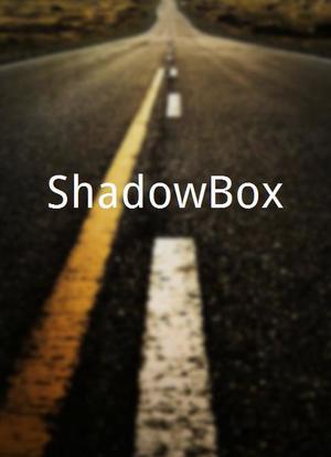 ShadowBox海报封面图