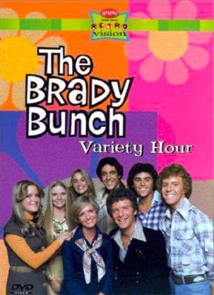 The Brady Bunch Hour海报封面图