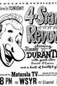 Dorothy Babb Four Star Revue