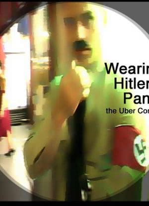 Wearing Hitler's Pants海报封面图