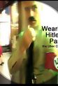 John Reneaud Wearing Hitler's Pants