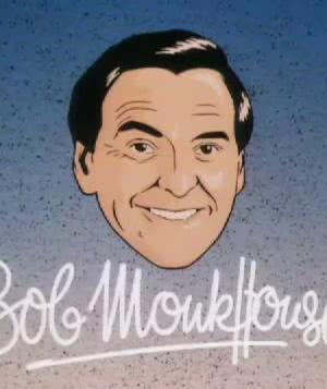 The Bob Monkhouse Show海报封面图
