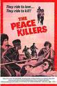戴安娜·马多克斯 The Peace Killers