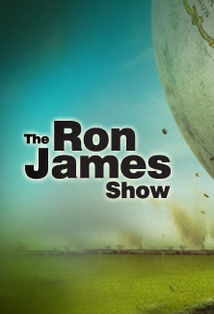 The Ron James Show海报封面图