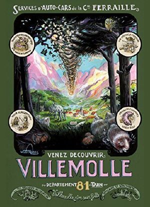 Villemolle 81海报封面图