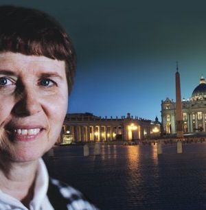 In Good Conscience: Sister Jeannine Gramick's Journey of Faith海报封面图