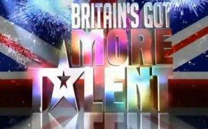 Britain's Got More Talent海报封面图