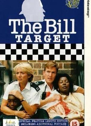 The Bill: Target海报封面图