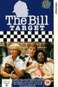 Eddie Tagoe The Bill: Target