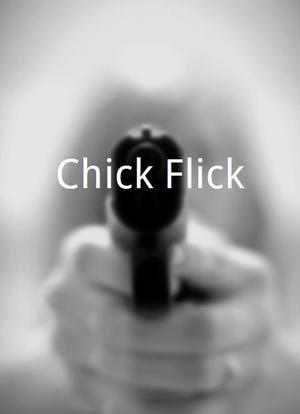 Chick Flick海报封面图